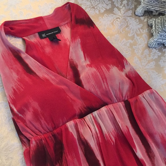 INC halter maxi - Picture 4 of 8